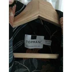 Topman shirt. Size M
