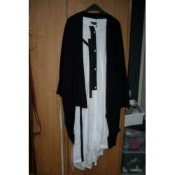 NÖR Denmark aparte blouse incl prijsk 189,00 mt 42/44