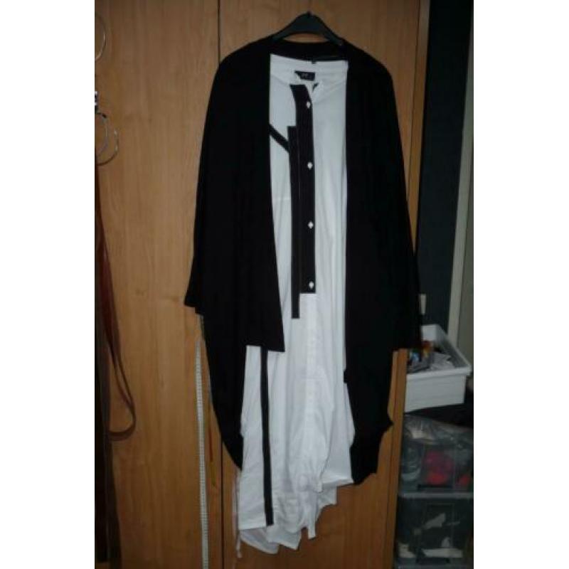 NÖR Denmark aparte blouse incl prijsk 189,00 mt 42/44