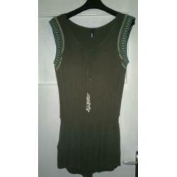 Jumpsuit Eksept M