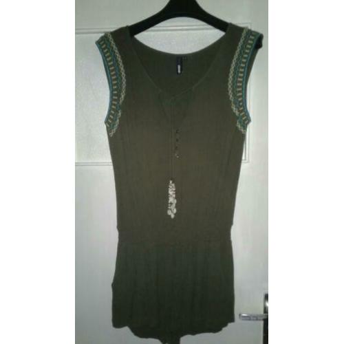 Jumpsuit Eksept M