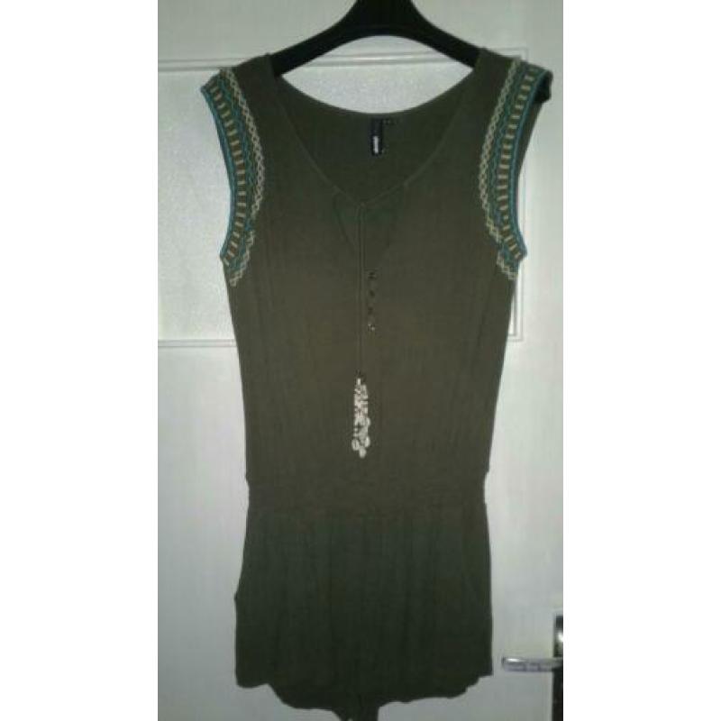 Jumpsuit Eksept M