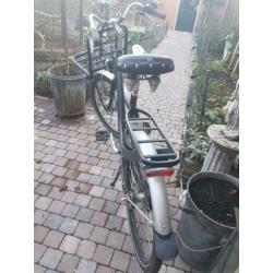 Damesfiets