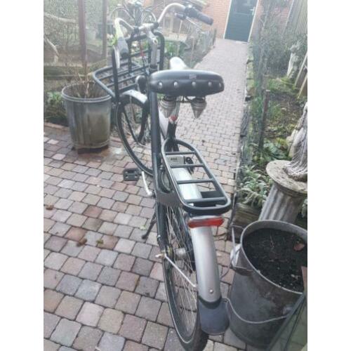 Damesfiets