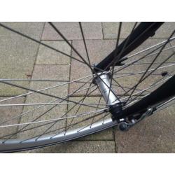SIMPLEX 4000 ( bekijk ook mijn andere fietsen)