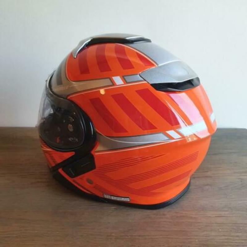 Shoei neotec 2 splicer 2019 nieuw in doos maat L