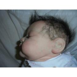 Reborn baby