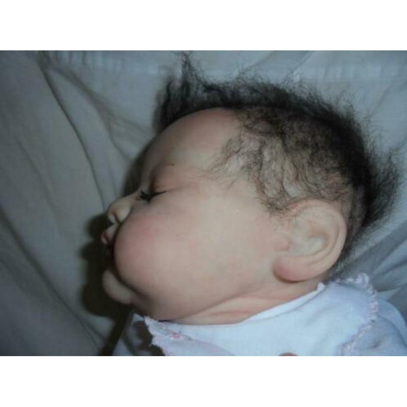 Reborn baby