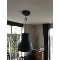Lamp Hektar (IKEA) doorsnede 47 cm - als nieuw
