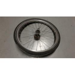 Fietswielen en banden ZGAN - op=op