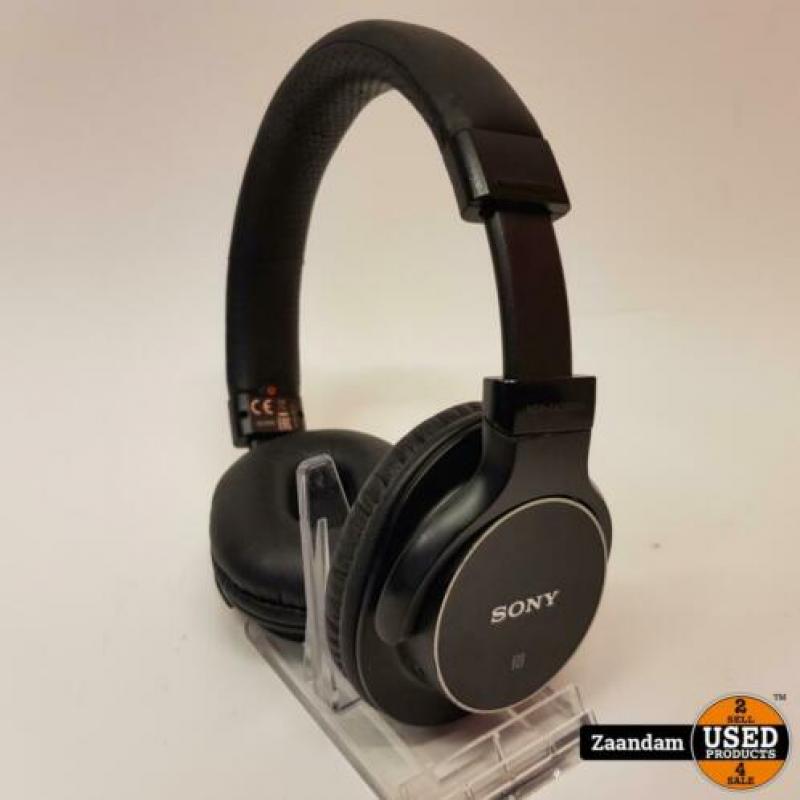 Sony MDR-ZX750 Bluetooth Hoofdtelefoon | NC | Incl. garantie