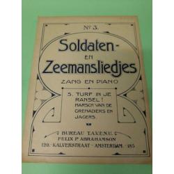 Korps Grenadiers en Jagers mobilisatie mei 1940