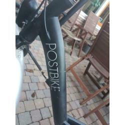 Damesfiets