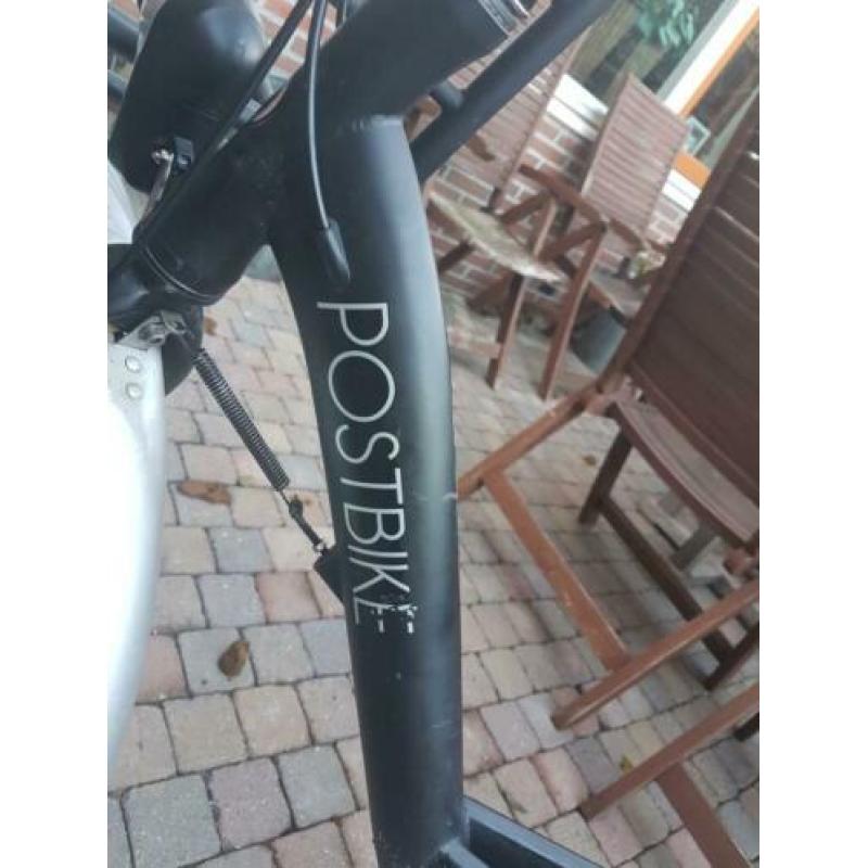 Damesfiets