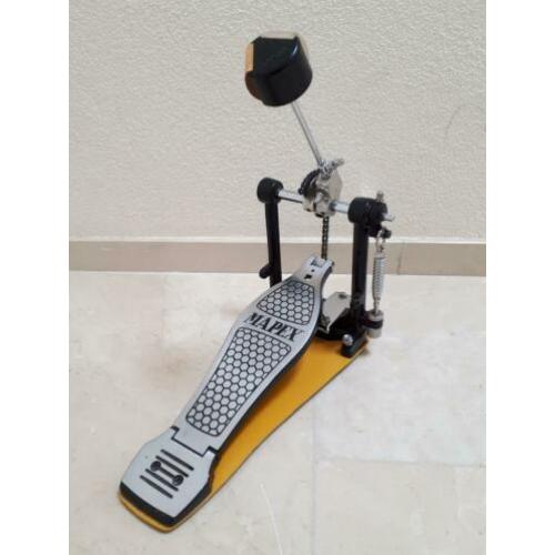 Mapex baspedaal bas pedaal basspedal bass pedal kick drum