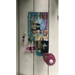 Lego Friends Heartlake vuurtoren set 41094