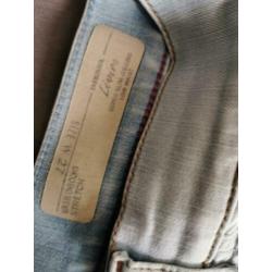Super nette diesel broek!
