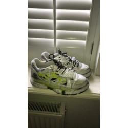 Maison Margiela fusion sneakers maat 41 winkelprijs 1250€