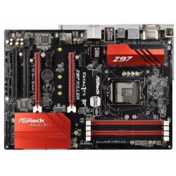 ASRock Fatal1ty Z97 Killer | 4x DDR3 | ATX | LGA 1150 | Laat