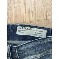 Diesel grupee 26-32 *nieuw*