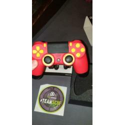 Scuf controller infinity4ps