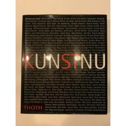 KUNSTNU groot boek