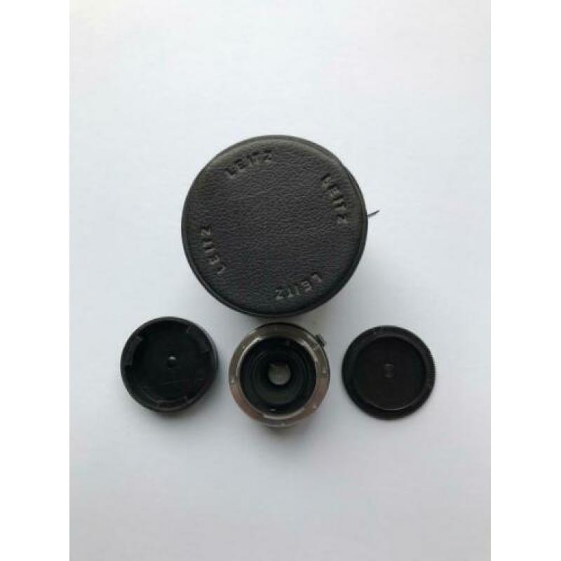 Leitz extender - R 2x