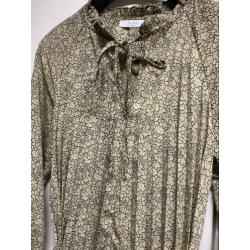 ByBar maan flower dress nieuw