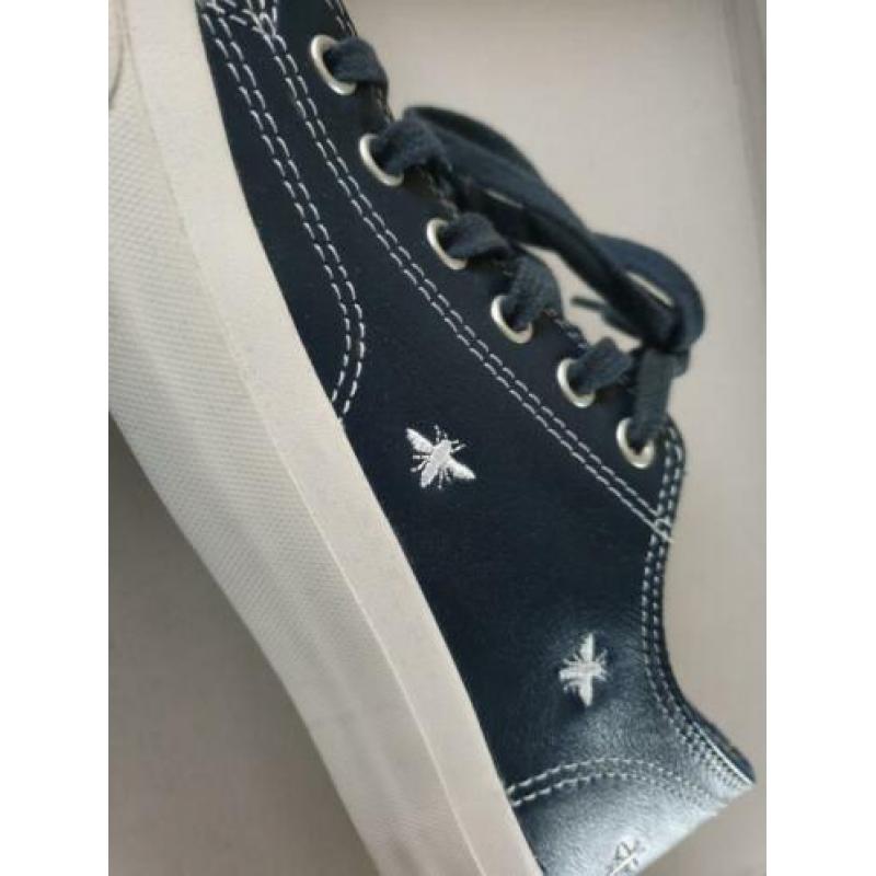 Coverse, blauw, maat 38,5