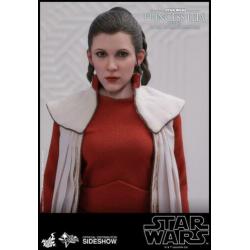 Hot Toys SW Episode V The Empire Strikes Back Princess Leia