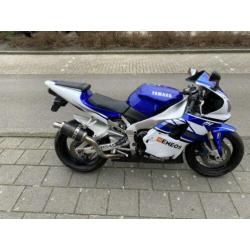 Yamaha YZF R1 1999