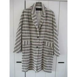 Zara jas maat M.