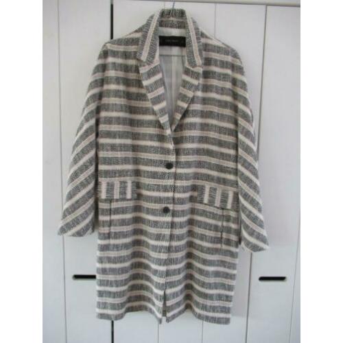 Zara jas maat M.