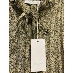 ByBar maan flower dress nieuw