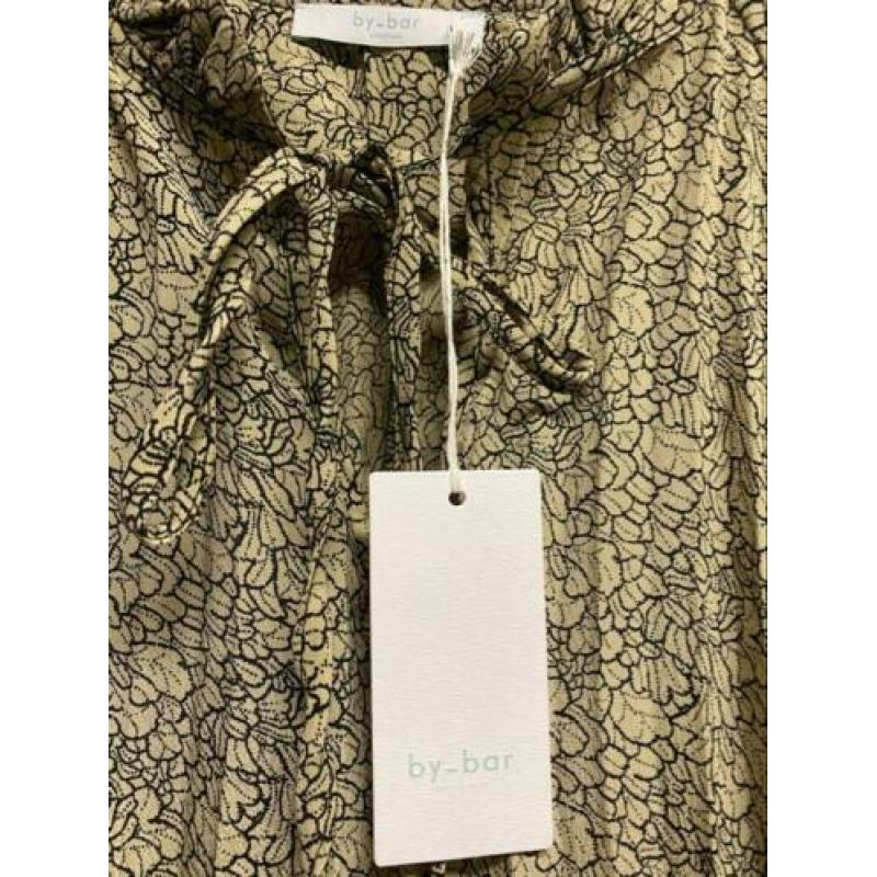ByBar maan flower dress nieuw