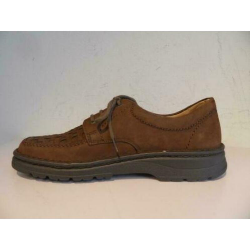 Bruine schoenen Gallus 40