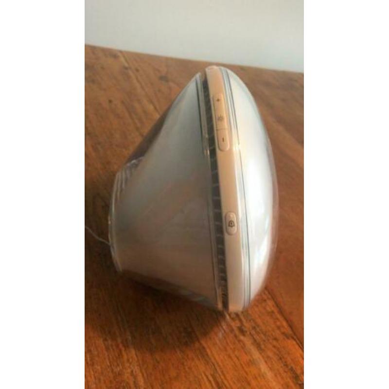 Philips wake up light, HF3520