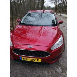 Gezocht kleine diesel v. A. 2017 inr. Focus 2015