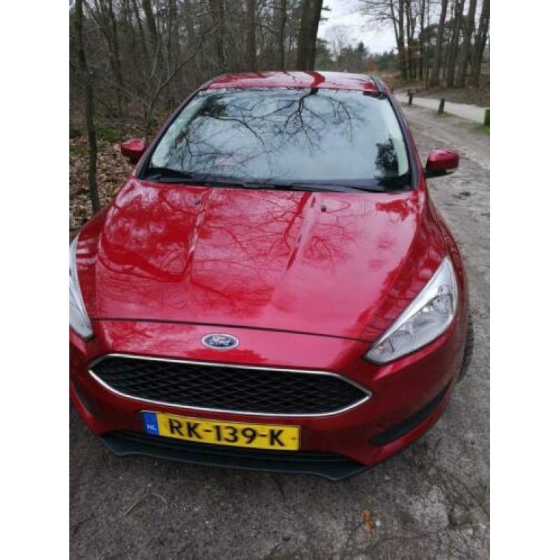 Gezocht kleine diesel v. A. 2017 inr. Focus 2015
