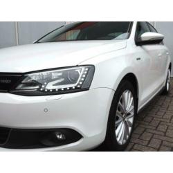 Volkswagen Jetta 1.4 TSI Aut7 Hybrid Highline (leer,panodak,