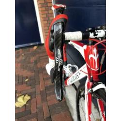 Wilier Gran Turismo