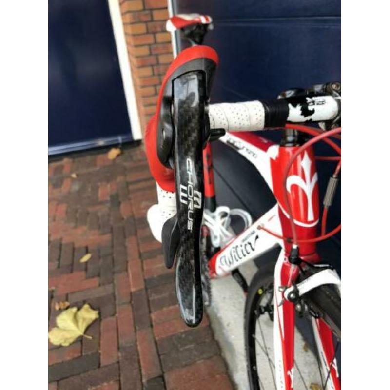 Wilier Gran Turismo