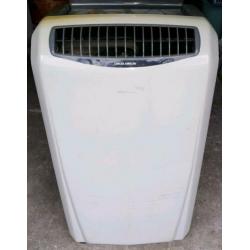 Mobiele airconditioning 9500 btu