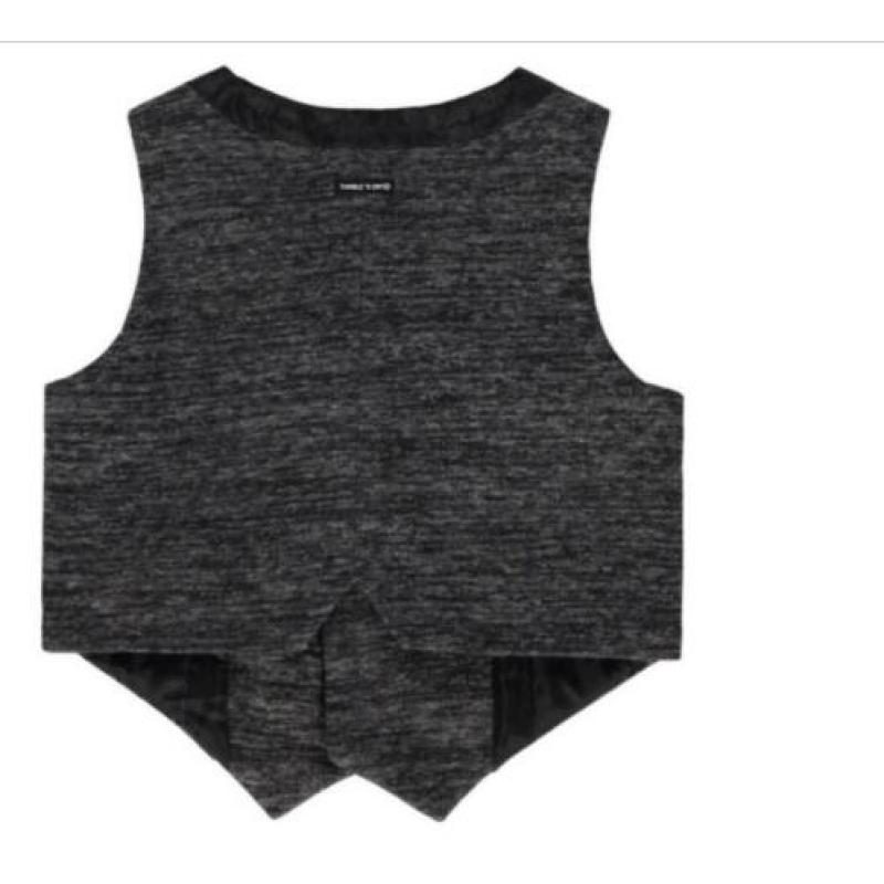 Tumble ‘n Dry gilet ** nieuw ** mt 104