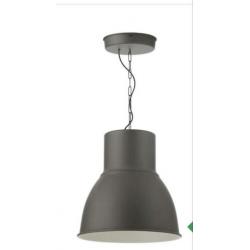 Lamp Hektar (IKEA) doorsnede 47 cm - als nieuw