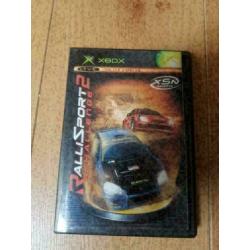 8x Xbox game