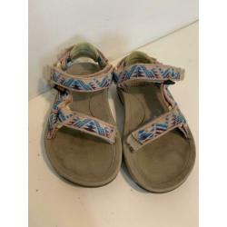 Teva’s maat 28/29
