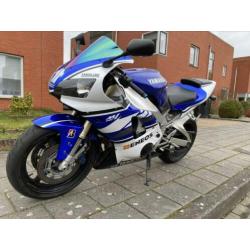 Yamaha YZF R1 1999