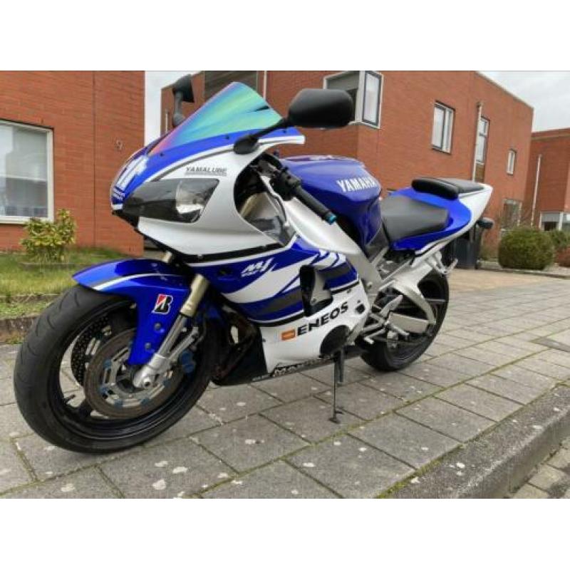 Yamaha YZF R1 1999