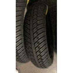 Piaggio Vespa SPRINT / Primavera / MP3 MICHELIN WINTERBANDEN